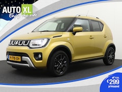 Suzuki Ignis - 1.2 Smart Hybrid Select Camera Navi LMV 16' LED Stoelverwarming