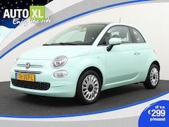 Fiat 500 - 0.9 Turbo 81 PK Collezione Pano-dak Cruise Pdc