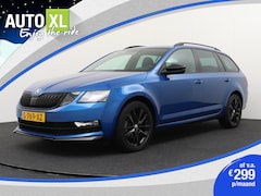 Skoda Octavia Combi - 1.0 TSI Sport Trekhaak Sportstoelen