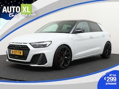 Audi A1 Sportback - S1 40 TFSI 200 PK Aut. S-Line Carplay Stoelverw. Cruise LMV 18'