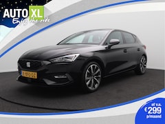 Seat Leon - 1.5 eTSI FR Launch Edition Adapt. Cruise Trekhaak Carplay Stoelverw