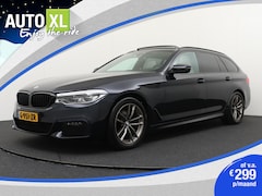 BMW 5-serie Touring - 520i High Exe. M-Sport Pano-dak Camera Harman/Kardon