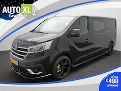 Renault Trafic - 2.0 Aut. 150 PK L2H1 RS-Line 6-Pers. Cruise Camera Carplay