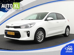 Kia Rio - 1.0 DynamicPlusLine 100 PK Camera Carplay Navi