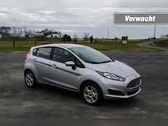 Ford Fiesta - 1.25 CHAMPION