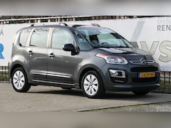 Citroën C3 Picasso - 1.2 PureTech Exclusive