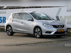 Nissan Pulsar - 1.2 DIG-T Connect Edition