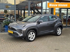 Toyota Yaris Cross - 1.5 Hybrid Sport - Navi/apple/android- camera