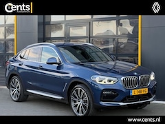 BMW X4 - xDrive30i 252 pk High Executive Head-up Xline 21 Inch Dealer O