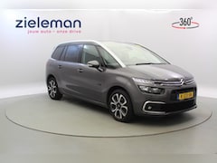 Citroën Grand C4 Picasso - 1.2 PureTech Business 7 persoons