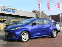 Mazda 2 Hybrid - 2 1.5 VVT-I 116 PK AUTOMAAT nieuwste model