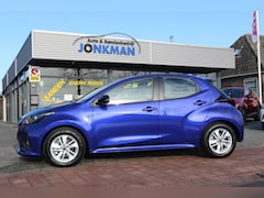 Mazda 2 Hybrid - 2 1.5 VVT-I 116 PK AUTOMAAT nieuwste model