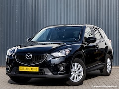 Mazda CX-5 - 2.0GT GT-M 4WD Automaat Leer Navi Camera Bose 100.000km