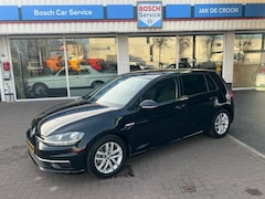 Volkswagen Golf - 1.5 TSI 130pk 5drs Comfortline Bussines Trekhaak #RIJKLAAR