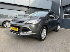 Ford Kuga - 1.5i Titanium Navigatie