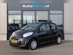 Citroën C1 - 1.0 Collection 5drs. Airco, Dealer onderhouden