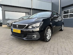 Peugeot 308 - 308 SW 1.2 PureTech Executive Navi Panoramadak Trekhaak