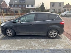 Ford C-Max - 1.0 LEASE Titanium “Tik in de motor”