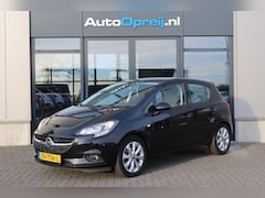 Opel Corsa-e - 1.4 Favourite 90pk Airco, Cruise, PDC, LM-Velgen