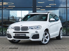 BMW X3 - xDrive28i LCI Aut. - M-sport, Memo, vol