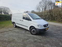 Mercedes-Benz Vito - 109 CDI 320 Amigo/ lang model/ long model/ bj 2007 ( euro 4)