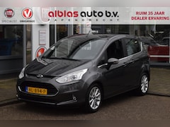 Ford B-Max - 1.0 EcoBoost Titanium