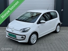 Volkswagen Up! - Up Move