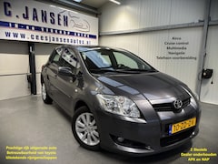 Toyota Auris - 1.6-16V Luna Business VEEL OPTIES