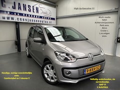 Volkswagen Up! - 1.0 high up BlueMotion