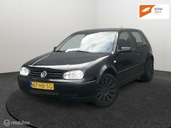 Volkswagen Golf - 1.9 SDI APK-7/2025 3eEIGNR AIRCO CRUISE LMV