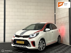 Kia Picanto - 1.2 CVVT GT-Line APK-3/2027 CARPLAY LEER CAMERA