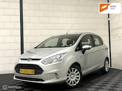 Ford B-Max - 1.0 EcoBoost Style NAP APK-30/1/2026 NAVI STOELVW