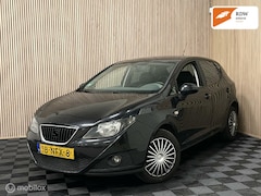 Seat Ibiza - 1.4 Style 5Deurs NAP APK-28/8/2025 AIRCO CRUISE