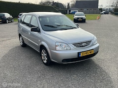 Kia Carens - 1.6-16V LX