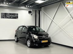 Kia Picanto - 1.0 DPi ComfortLine CruiseControl/Parkeersensoren/Bluetooth/Elektrisch-pakket