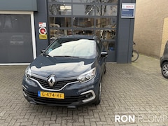 Renault Captur - 0.9 TCe Limited / Airco/ Navigatie/ Apple carplay/ Cruise/ PDC/ LED/ LMV