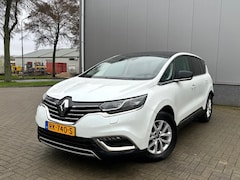 Renault Espace - 1.6 dCi Expression 7zitter Luxe opties