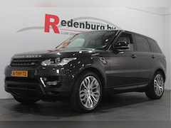 Land Rover Range Rover Sport - 3.0 TDV6 HSE Dynamic - Pano / Camera / Dodehoek / Elek. trekhaak