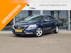 Volvo V40 - 1.6 T4 Summum | Verwarmbare voorstoelen| Verwarmbare voorruit| Elektrisch bedienbare bestu