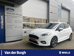 Ford Fiesta - 1.0 EcoBoost