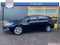 Opel Astra Sports Tourer - 1.6 CDTI Business+ evt BOVAG Garantie Astra Sports Tourer 1.6 CDTI Business+