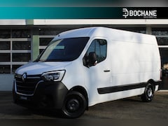 Renault Master - T35 2.3 dCi 135 L2H2 Trekhaak | Navigatiesysteem | Dodehoek detectie | Achterruitrij camer