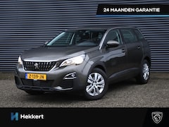 Peugeot 5008 - Active 1.2 PureTech 130pk Automaat 5-Persoons NAVI | CAMERA | DAB | APPLE CARPLAY | CLIMA