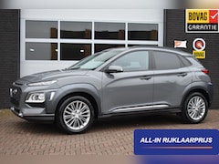 Hyundai Kona - 1.0 T GDI 120PK Trend | Camera | Carplay | Stoelverwa. | Incl. Garantie