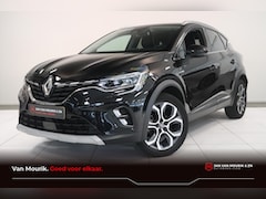 Renault Captur - 1.3 TCe 130 Edition One Automaat | Bose | Trekhaak | Rondomzicht camera | all season bande