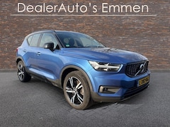 Volvo XC40 - 1.5 T5 263PK R-Design PANODAK LMV NAVIGATIE