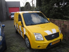 Ford Transit Connect - T220S 1.8 TDCi Trend