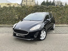 Ford Fiesta - 1.1 Trend * Carplay * Navi * Apk 04-2026