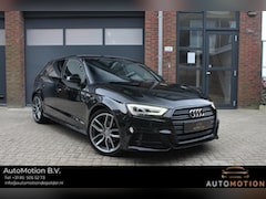 Audi A3 Sportback - 30 TFSI Sport S Line Edition 3 x S-line | BTW