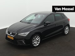 Seat Ibiza - 1.0 EcoTSI FR Plus | CAMERA | PANORAMADAK | DIGITAAL DASHBOARD | BEATS | STOELVERWARMING |